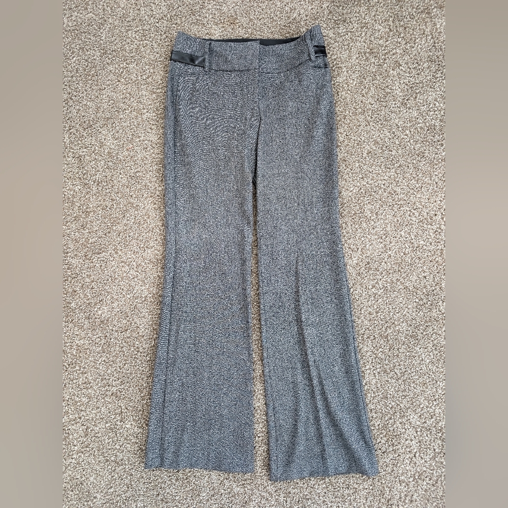 Express Editor Dress Pants